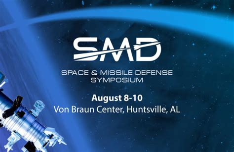 space and missile defense conference 2023
